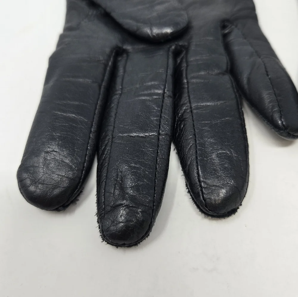 Vintage set black